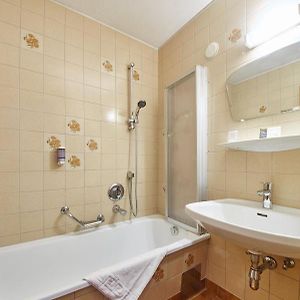 Standaard Kamer met een King Size Bed