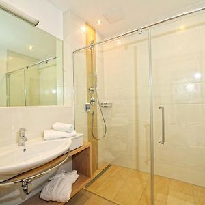 Deluxe Kamer