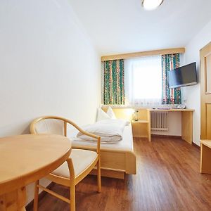 Eenpersoonskamer
